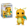 Figurka z gier Funko POP Games: Pokemon - Dragonite